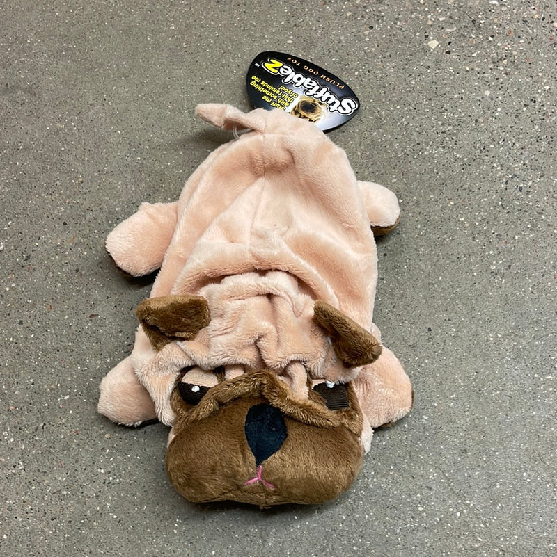 PS88752 Dog Toy Stuffables Small Dog