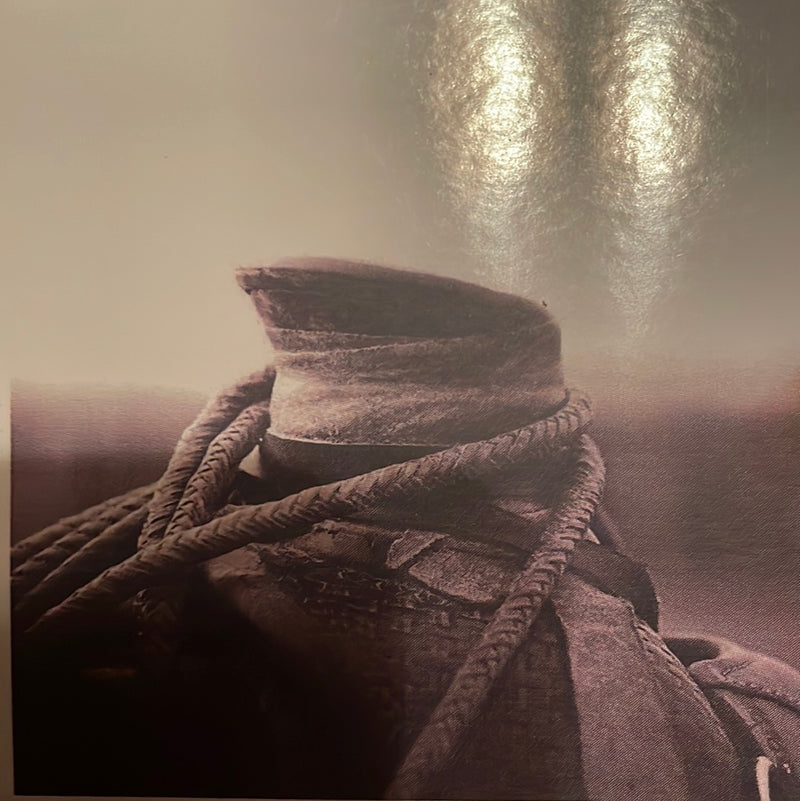 CLRL2-36"-0105 Ranch-Life Wild Rags 100% Silk