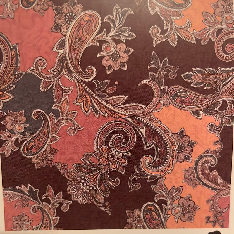 CLRL-36"-2010 Ranch-Life Wild Rags 100% Silk