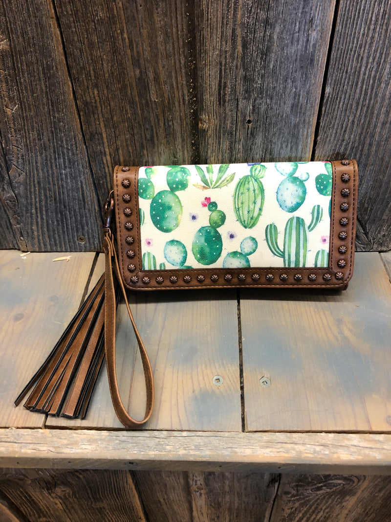 BGD330001602 Clutch Cruiser Angel Ranch Cactus