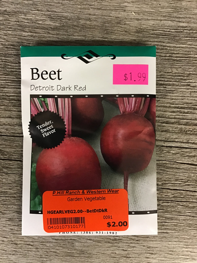 HGEARLVEG2.00--BetDtDkR Garden Vegetable