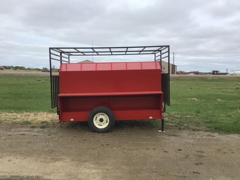 LECREEP250 Creep Feeder 250 bushel