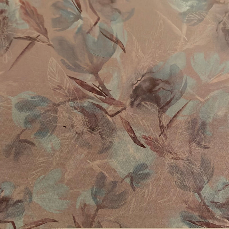 CLRL2-36"-1706 Ranch-Life Wild Rags 100% Silk