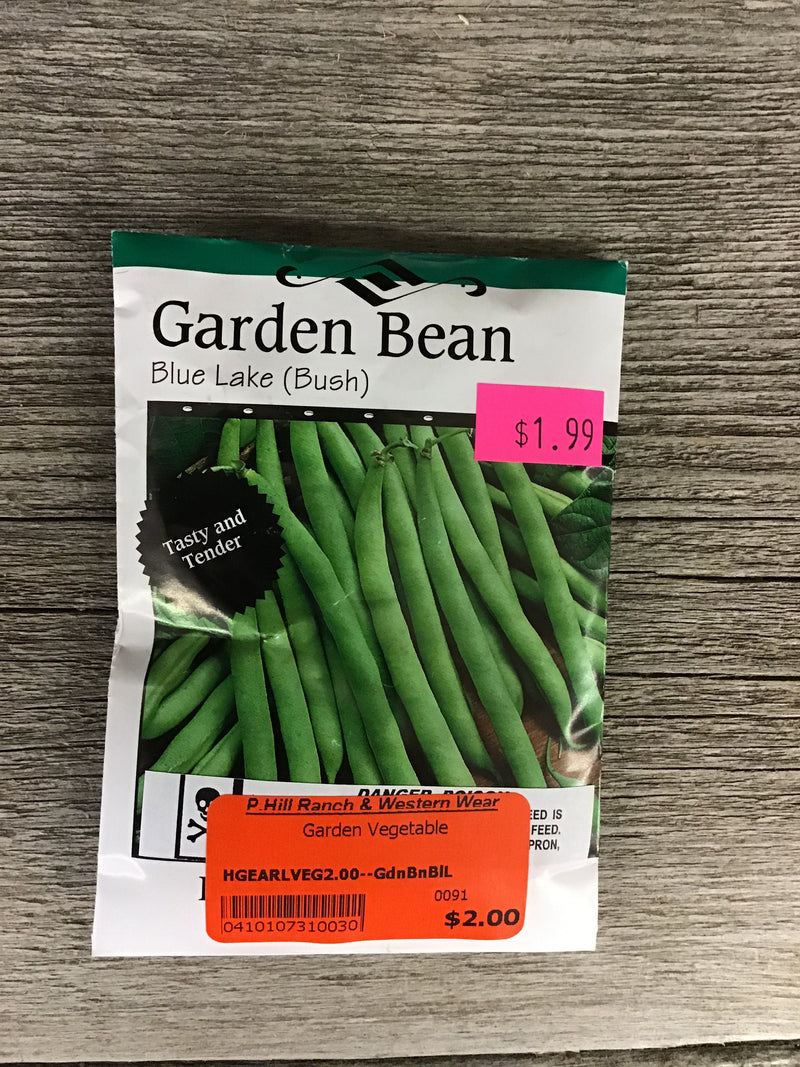 HGEARLVEG2.00--GdnBnBlL Garden Vegetable