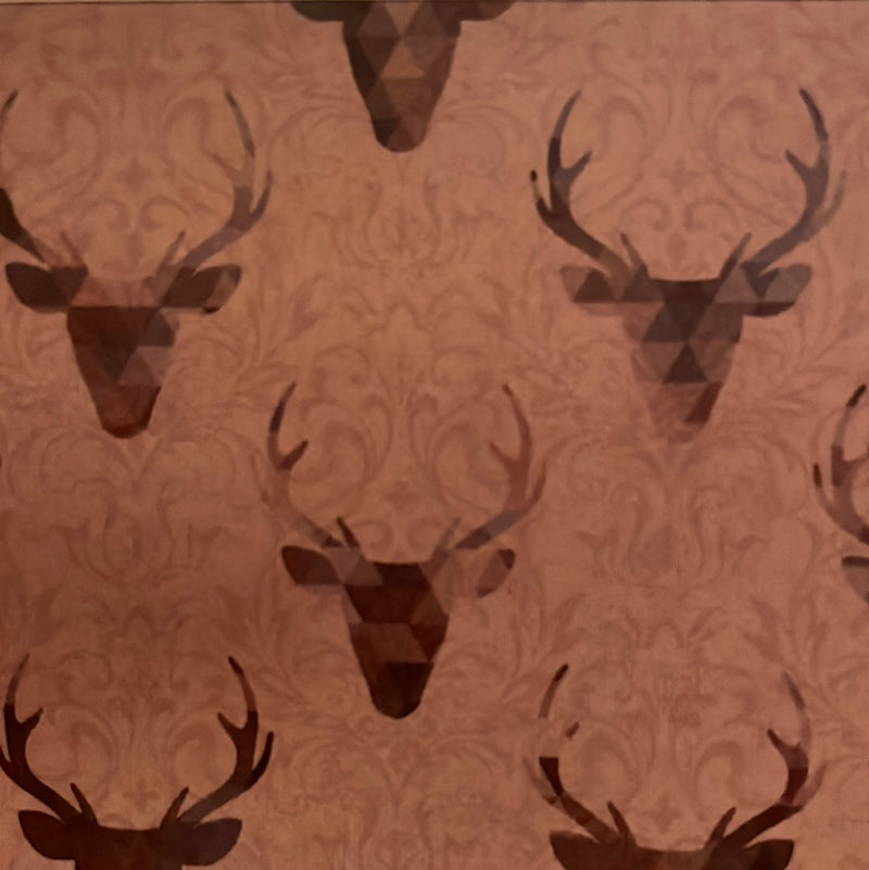 CLRL2-36"-0802 Ranch-Life Wild Rags 100% Silk