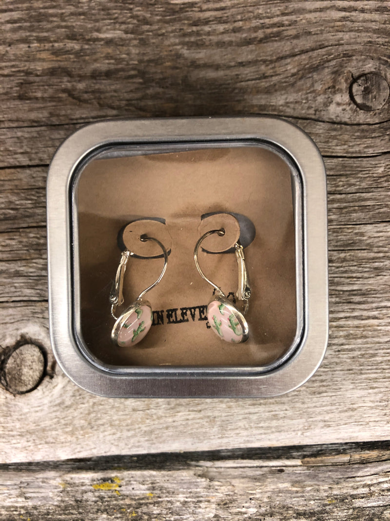 BGLAYINELEVANS--Hang/Cac Layin Elevans Earrings