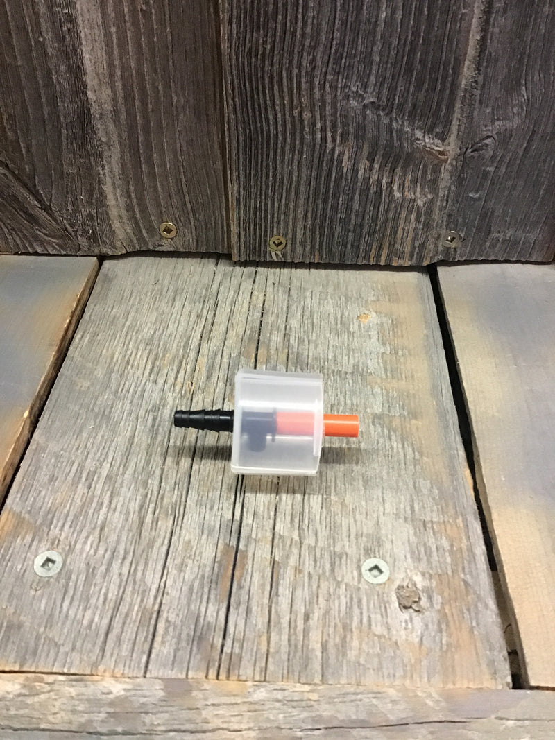 AC618101 Syringe Draw Off Needle Kit