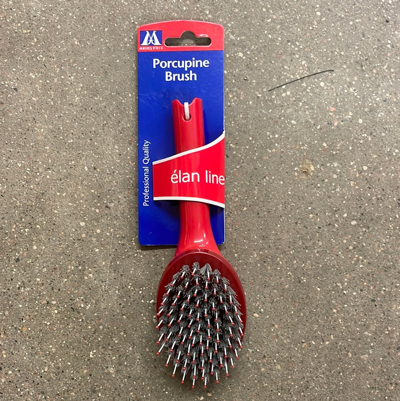 PS20005 Porcupine Pet Brush