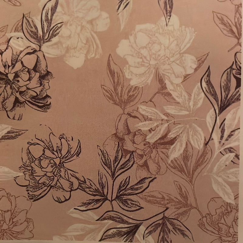 CLRL2-36"-1703 Ranch-Life Wild Rags 100% Silk