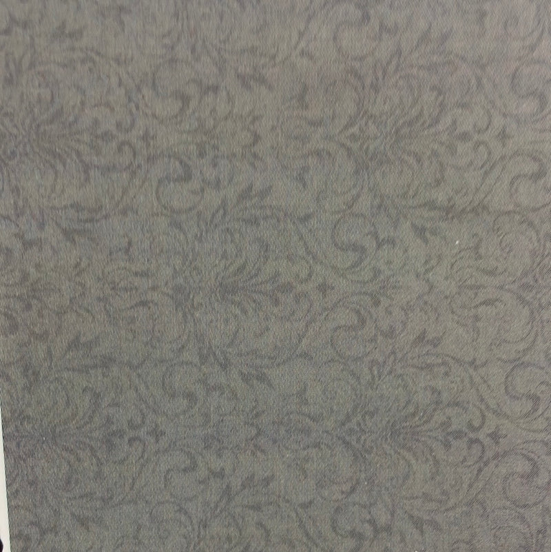 CLRL-36"-0046 Ranch-Life Wild Rags 100% Silk