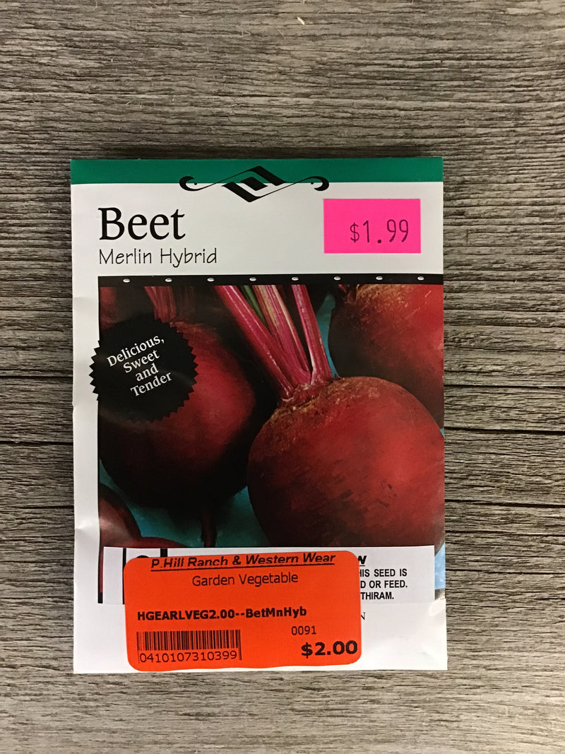 HGEARLVEG2.00--BetMnHyb Garden Vegetable