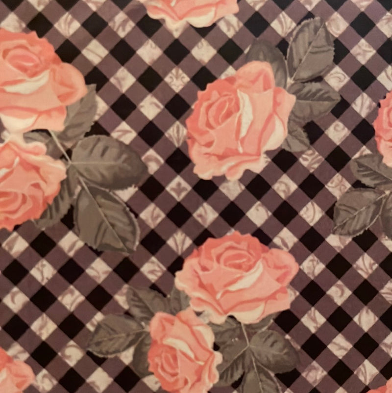 CLRL-36"-1716 Ranch-Life Wild Rags 100% Silk