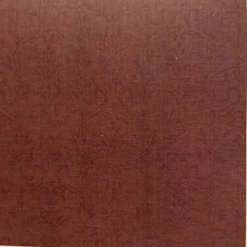 CLRL2-36"-0015 Ranch-Life Wild Rags 100% Silk