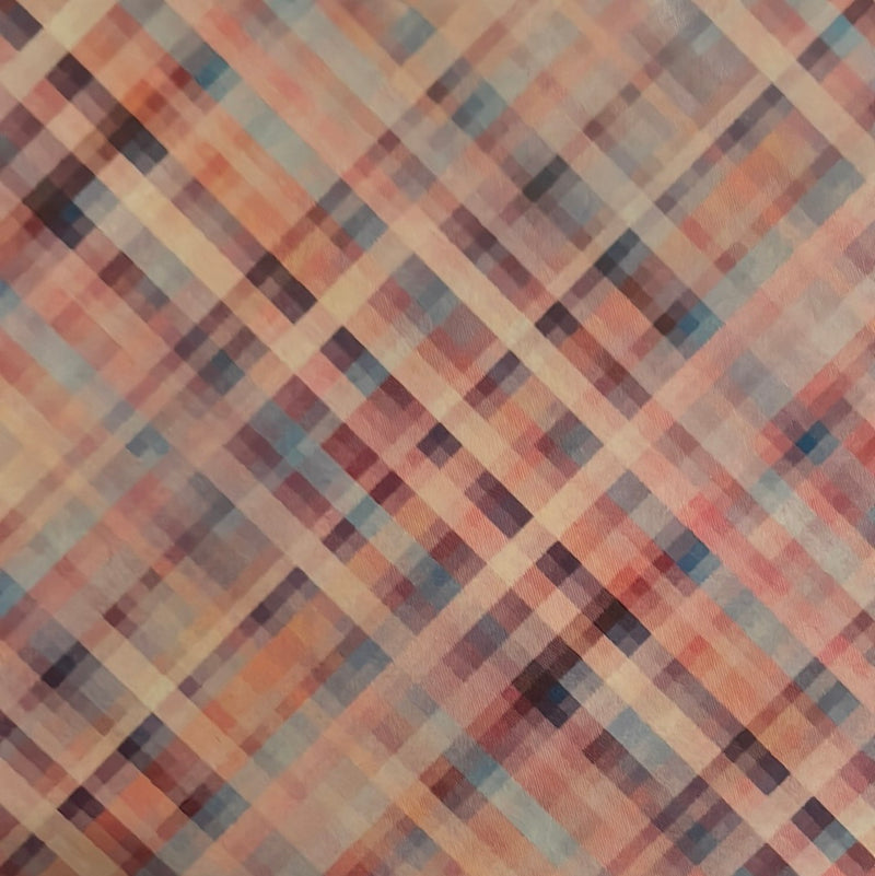 CLRL-36"-1808 Ranch-Life Wild Rags 100% Silk