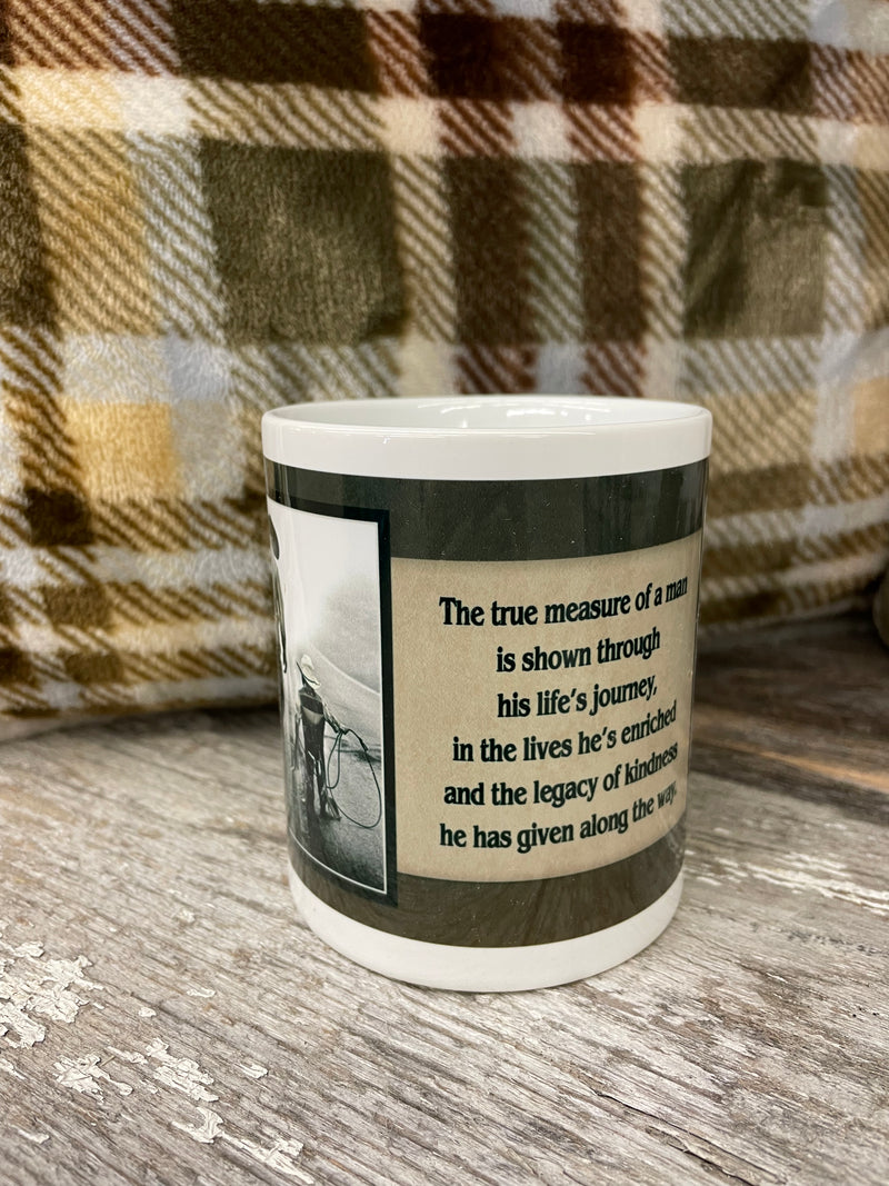 BGGIFTMUG Gift Mug - Leanin' Tree Assorted