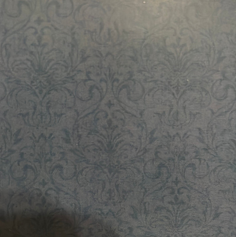 CLRL2-36"-0025 Ranch-Life Wild Rags 100% Silk