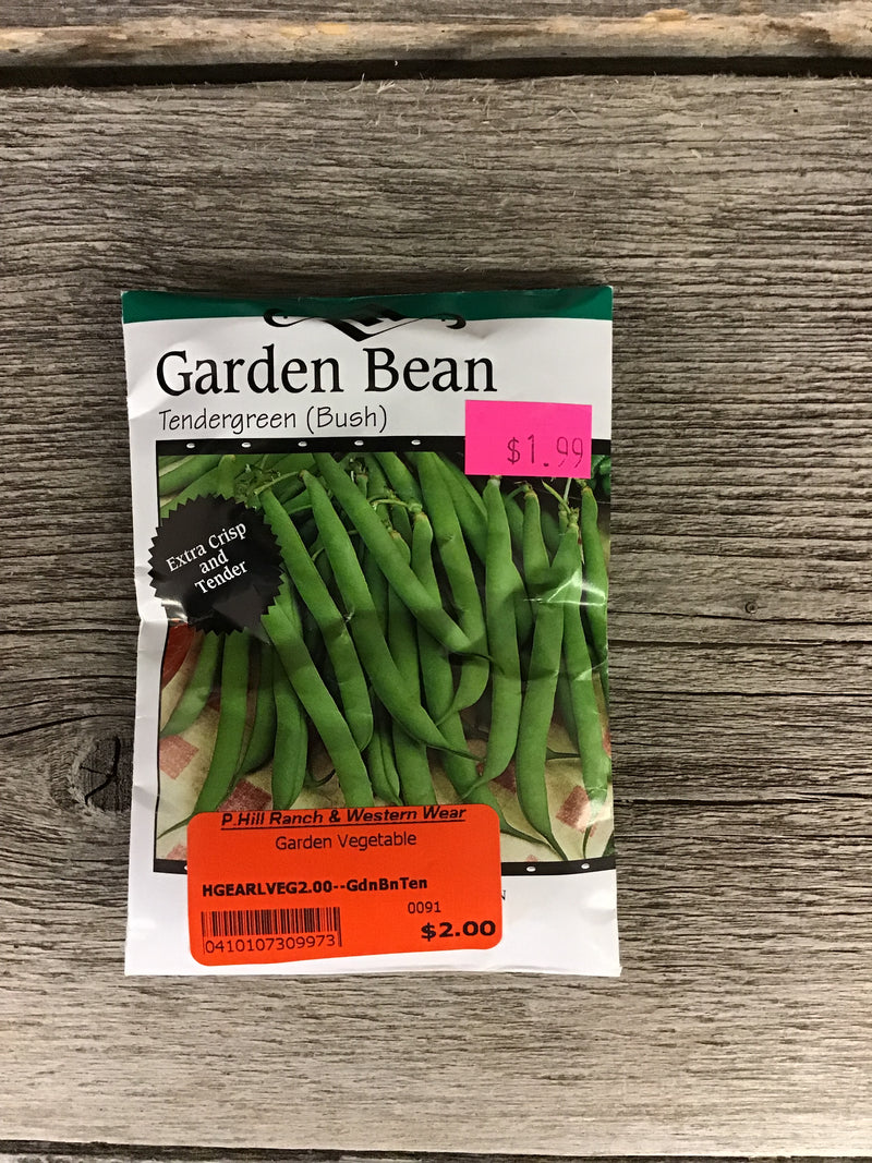 HGEARLVEG2.00--GdnBnTen Garden Vegetable