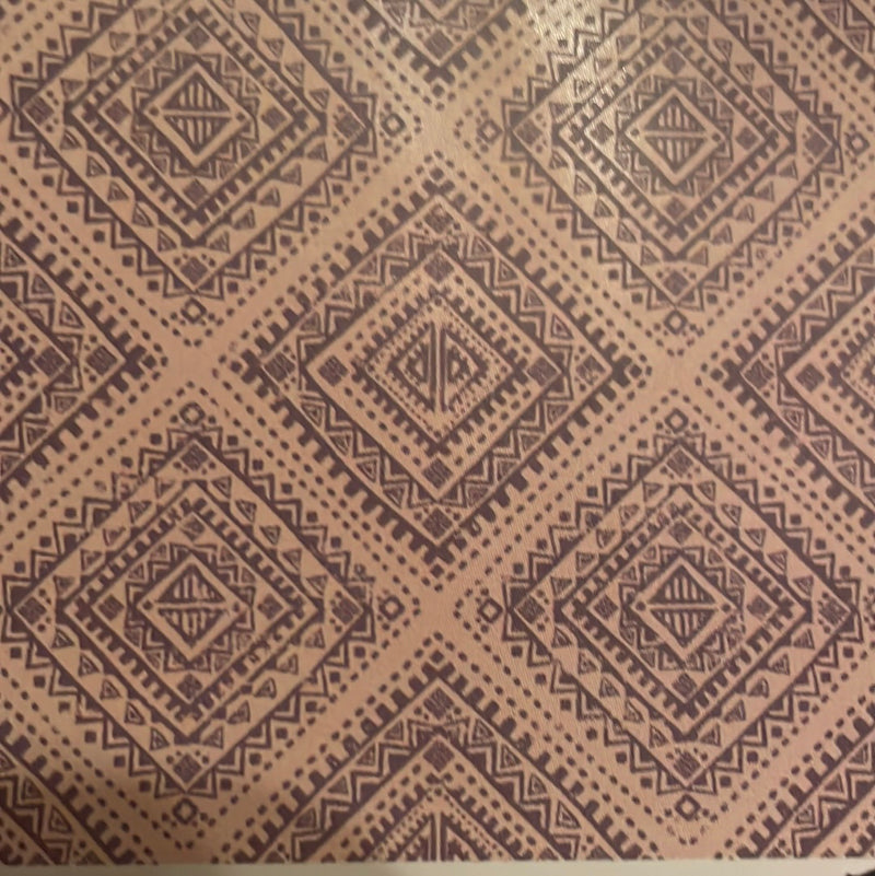 CLRL2-36"-1923 Ranch-Life Wild Rags 100% Silk