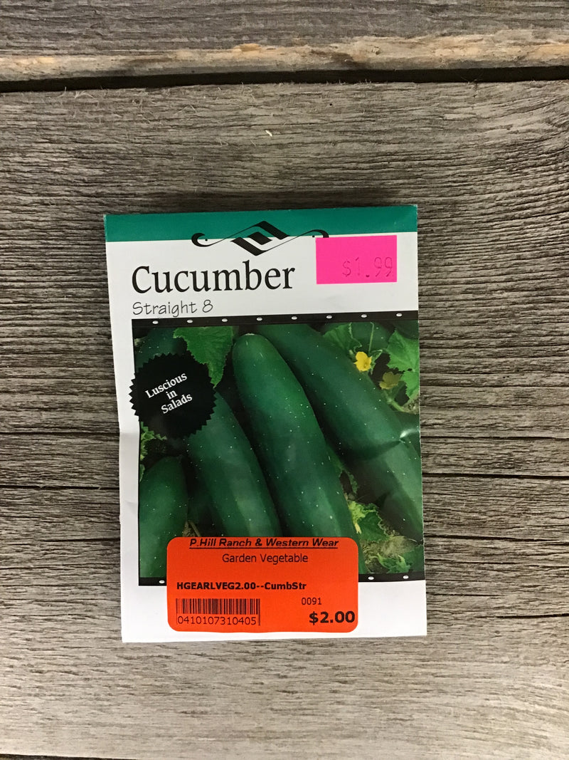 HGEARLVEG2.00--CumbStr Garden Vegetable