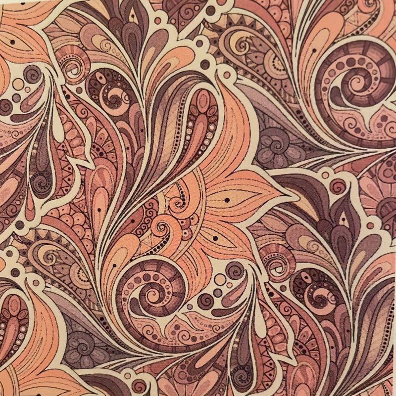 CLRL2-36"-2016 Ranch-Life Wild Rags 100% Silk