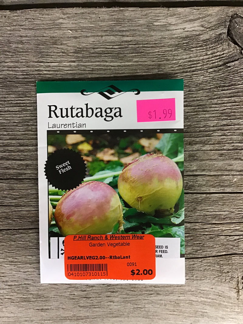 HGEARLVEG2.00--RtbaLant Garden Vegetable