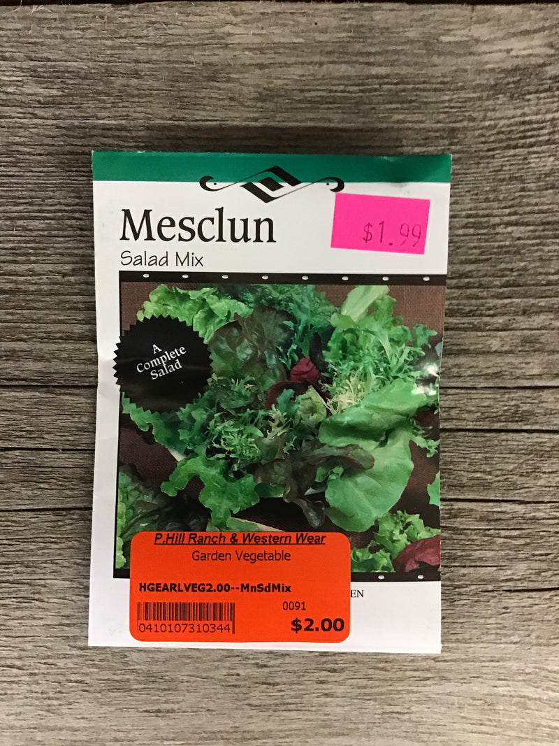 HGEARLVEG2.00--MnSdMix Garden Vegetable