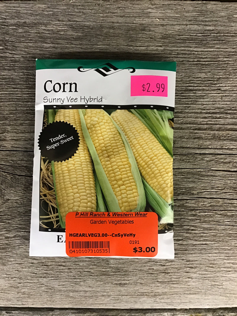 HGEARLVEG3.00--CnSyVeHy Garden Vegetables