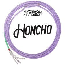 TKTOPHAND-HEEL-MS-Honcho Tophand Heel Ropes