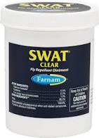 AC205-64 Swat Fly Repellent Wound Ointment 170g
