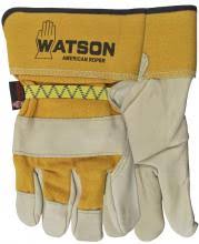 CL1050 Gloves-Watson-Two Timer DoublePalm