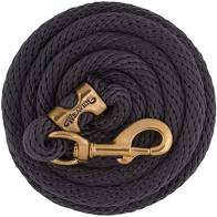 TK35-2100-10'-s51 Lead Rope Poly 10' w/Trigger Snap