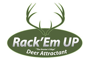 FSRACK'EM Rack'em Deer Pellets
