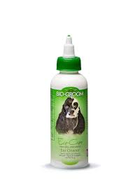 PS428666 Ear Care Ear Cleaner 4oz Bio Groom