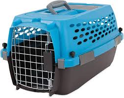 PSD367-41031 Dog Kennel Crate Compass 19"up to 10lbs