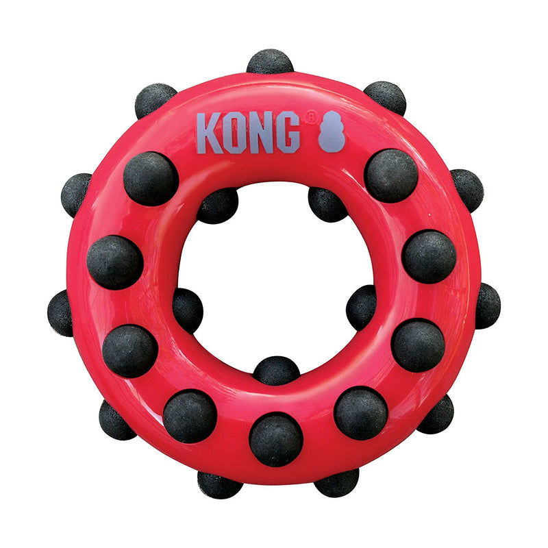 PSD47-47541 Dog Toy Kong Dotz