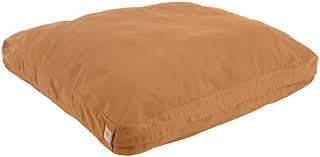 PS27320-Large-Brown Dog Bed Carhartt Large