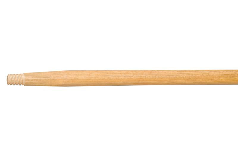 HGFH354 Handle Broom 54"Threaded Hardwood