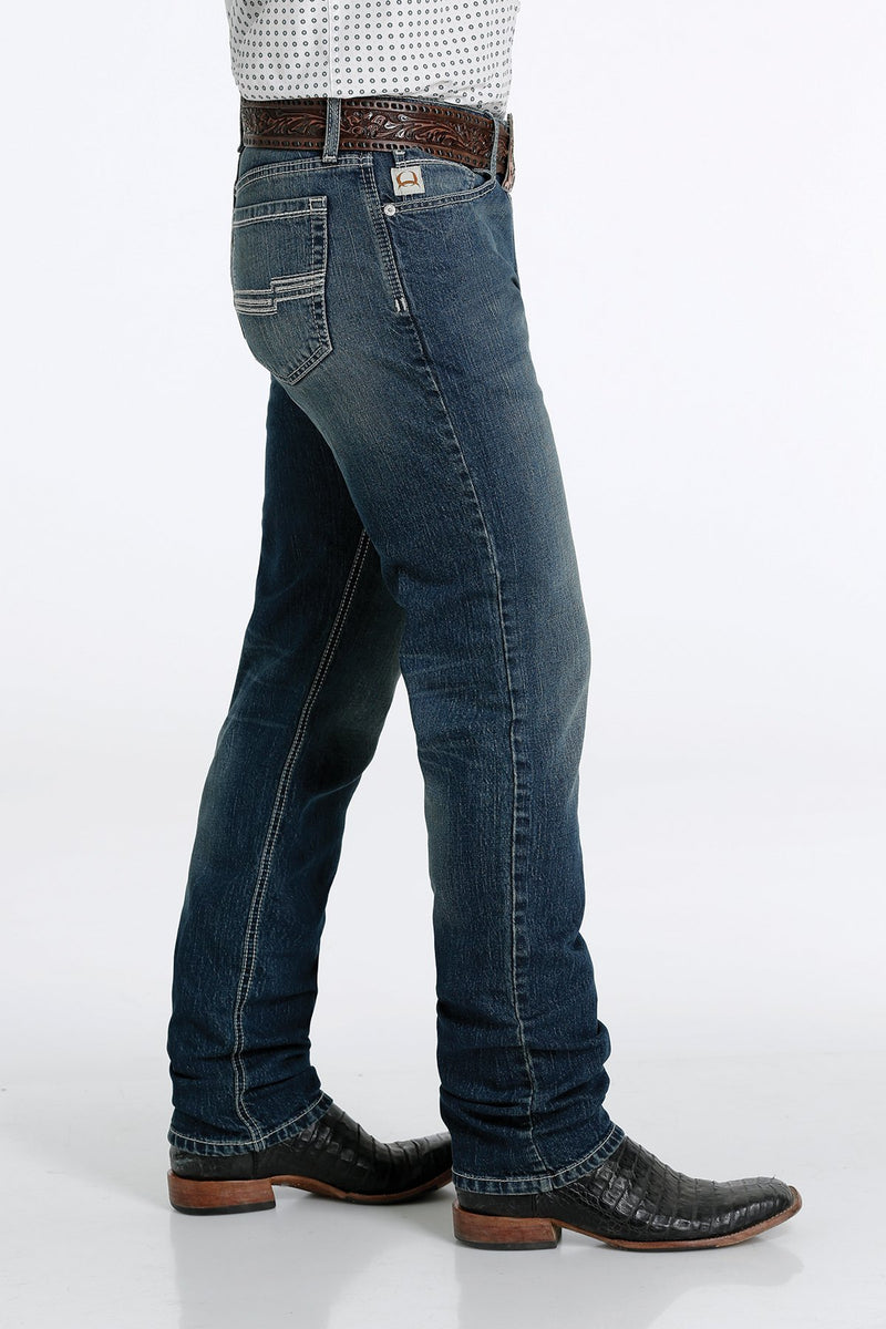 CLMB52238001 Cinch Jeans "Jesse"