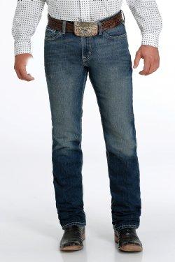 CLMB52238001 Cinch Jeans "Jesse"
