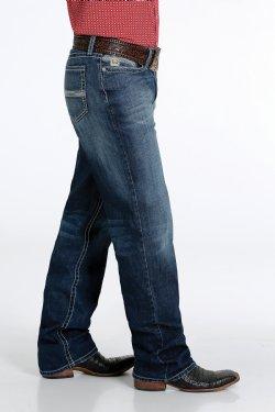 CLMB53037001 Jeans Mens Cinch "Grant" Arena Flex