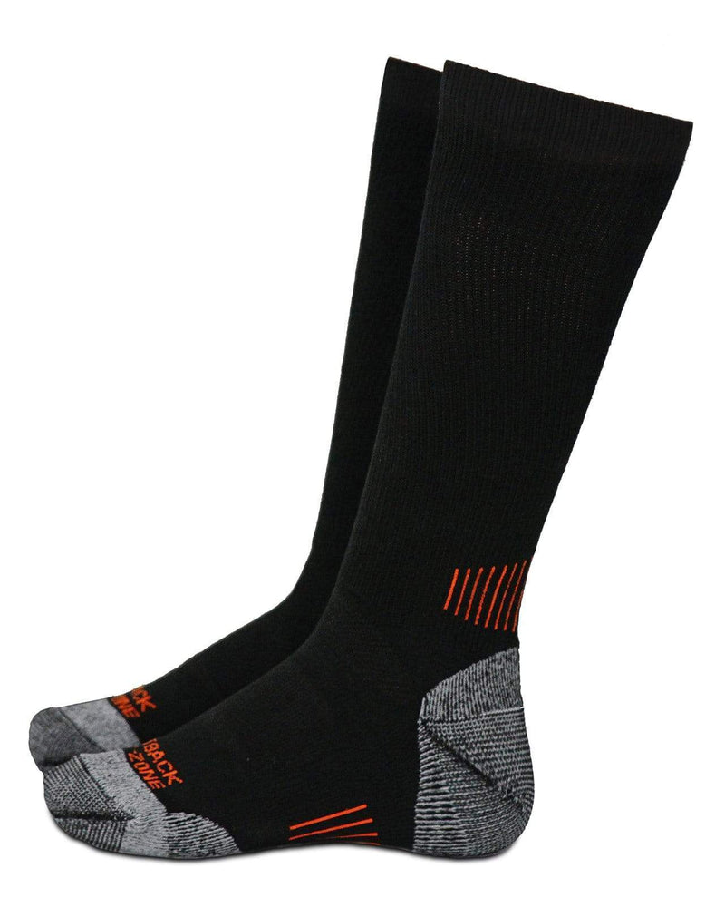 CL60015W Socks Outback Lifes Adventure