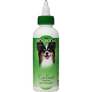 PS8671 Ear Fresh Grooming Ear Powder 24gm