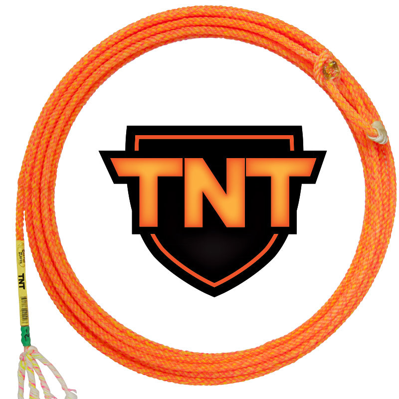 TKCACTUS-HEAD-S-TNT Cactus Head Ropes