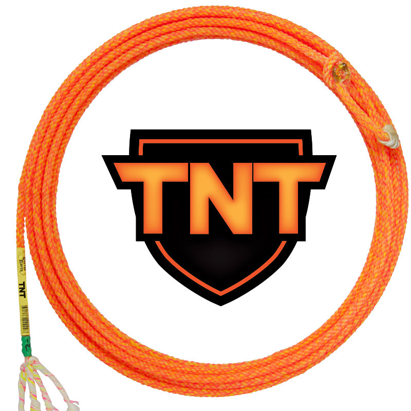 TKCACTUS-HEAD-XS-TNT Cactus Head Ropes