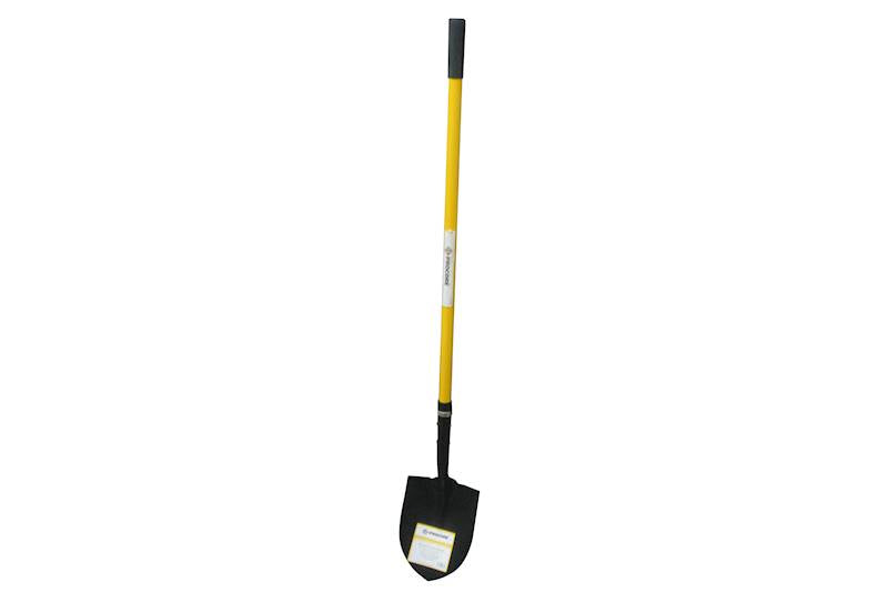 HG41-2063 Shovel Round Mouth Long Handle ProCore
