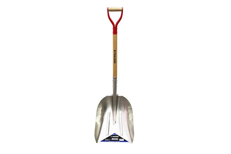 HG41-2150 Shovel Steel Grain Scoop