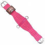 TKCR/CRC100-32"-Pink Cinch Mohair Classic Equine 27 Strand