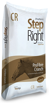 FSSTEPCR Step CR-Profibre Crunch Horse