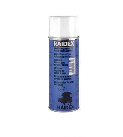 AC082-335 Raidex Spray Marker