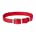 PS07-0110-21"-Red Dog Collar Prism Classic 1"